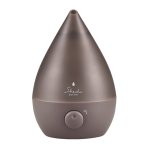 画像8: 超音波式アロマ加湿器SHIZUKU perfume 卓上パーソナル加湿器 (8)