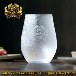 画像6: 阪神タイガース 2026JERAセ・リーグ優勝記念 煌めきグラス (6)