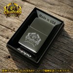 画像7: 阪神タイガース 2026JERAセ・リーグ優勝記念 ジッポライター (7)