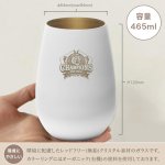 画像6: 阪神タイガース 2026JERAセ・リーグ優勝記念 コーティングタンブラー (6)