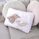 画像7: 葬送のフリーレン 寝相クッション おやすみフリーレン (7)