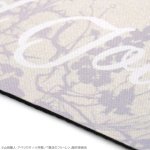 画像5: 葬送のフリーレン 寝相デスクマット おやすみフリーレン (5)