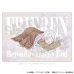 画像2: 葬送のフリーレン 寝相ブランケット おやすみフリーレン (2)