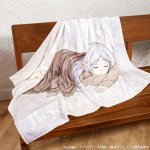 画像6: 葬送のフリーレン 寝相ブランケット おやすみフリーレン (6)