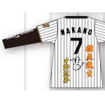 画像18: 2026阪神タイガースプレイヤーズロングTシャツ (18)