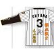 D．大山選手／背番号３