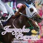 画像5: ジュウリョクピエロ 2026年優駿牝馬(オークス)ジグソーパズル 500ピース (5)