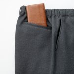 画像7: 送料無料 mij（エムアイジェイ）日本製お父さんのあったか温もり裏起毛パンツ２色組 (7)