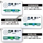 画像6: JR東日本公認 駅メロキーホルダー (6)