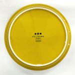 画像13: 日本製 ちいかわ すくいやすいカレー皿 (13)