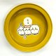 イエロー／完食（CKW62-320）