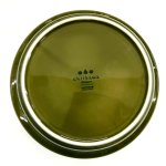 画像17: 日本製 ちいかわ すくいやすいカレー皿 (17)
