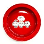画像6: 日本製 ちいかわ すくいやすいカレー皿 (6)
