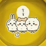 画像12: 日本製 ちいかわ すくいやすいカレー皿 (12)