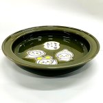 画像15: 日本製 ちいかわ すくいやすいカレー皿 (15)