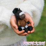 画像11: NICI(ニキ)ダービーフレンズ キーリング「アーモンドアイ」 (11)