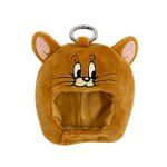 画像5: TOMandJERRY公式 ぬいフードチャーム  (5)