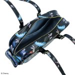 画像7: ディズニー公式ウィンターコレクション パターンボストン (7)