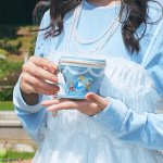 画像5: ディズニー公式ウィンターコレクション モチーフポーチチャーム (5)