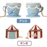 画像3: ディズニー公式ウィンターコレクション モチーフポーチチャーム (3)