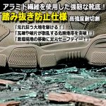 画像4: RHINO ERA ライノエラ ダイヤルセーフティーハイカットスニーカー (4)