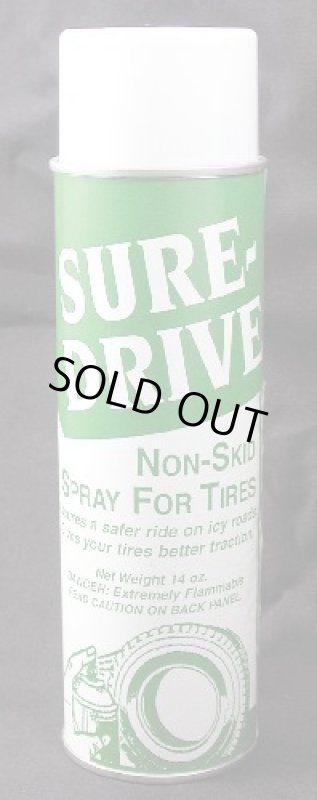 画像2: グリップスプレー『シュアードライブ』2本セット (2)