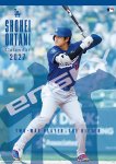 画像1: 2027年大谷翔平/打者編カレンダー (1)