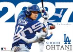 画像1: 2027年卓上 大谷翔平カレンダー (1)