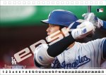 画像2: 2027年卓上 大谷翔平カレンダー (2)