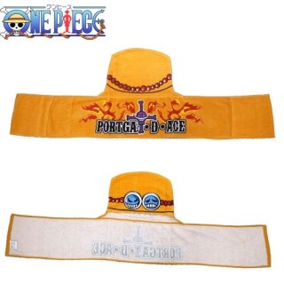 ワンピースなりきりパーカーフリーケットNEWバージョン(ONE PIECE