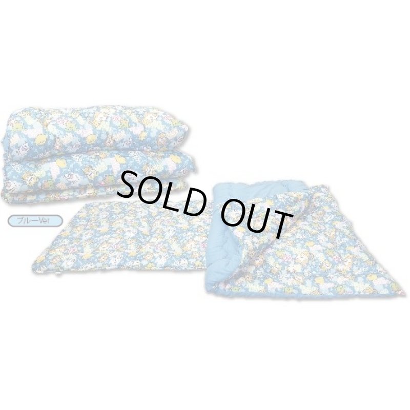 画像2: 妖怪ウォッチ組布団2点セット (送料込) (2)