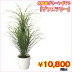 画像1: 光触媒グリーンギフト「グラスツリー」 (インテリアグリーン,人工観葉植物,廊下,お店,新築祝い,開店祝い,記念日.ギフト) (1)