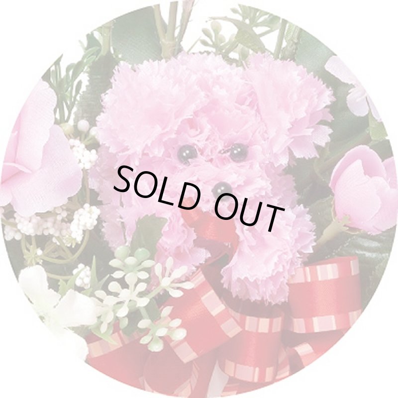 画像2: 光触媒フラワーアレンジ「サンクステイル」(花ギフト,全国発送,母の日,フラワーギフト,造花,空気浄化,抗菌,消臭,アートフラワー) (2)