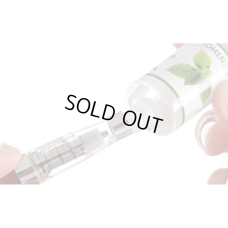 画像1: 電子タバコイーグルスモーク専用「交換アトマイザー」（（リキッドタイプ/禁煙/ニコチンなし/バッテリー/eagle smoke/Eagle Smoke) (1)