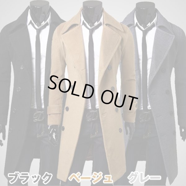 【極美品】MORGAN HOMME トレンチコート ベルテッド グレー Mサイズ 楽天市場】【20%OFFクーポン〜】チェスターコート ベルト付き