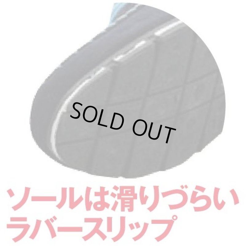 画像3: メンズスエードステッチモカシンシューズ【ブラック】 (3)