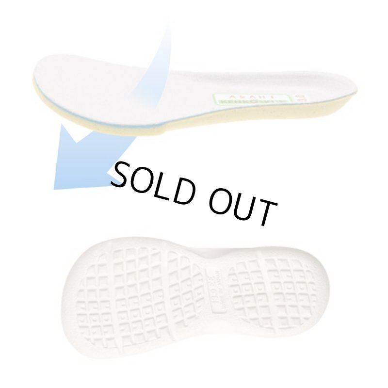 画像3: チャイルドシューズ「アサヒ健康くんB01-JP」 (子供靴日本製,医学博士監修,はだし感,男児,女児,12〜14.5cm,子ども,お子様向け) (3)