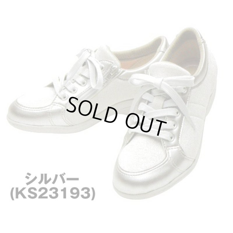 画像3: 送料無料アクティブレディース「快歩主義/L106AC」 (シニア層,疲れない靴,ウォーキング,日本製,歩行サポート) (3)