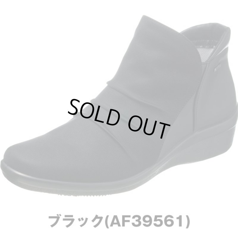 画像4: 送料無料トップドライ「レディースエレガンスショートブーツ」(防水,ファスナー付き,日本製,ゴアテックス,雨の日,雪の日) (4)