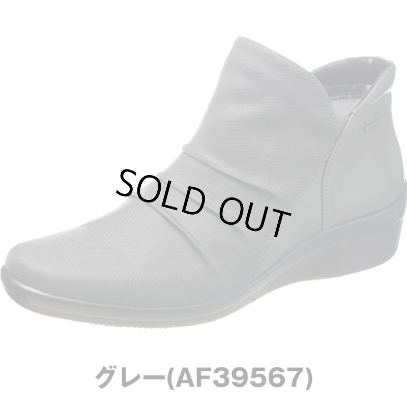 画像6: 送料無料トップドライ「レディースエレガンスショートブーツ」(防水,ファスナー付き,日本製,ゴアテックス,雨の日,雪の日) (6)