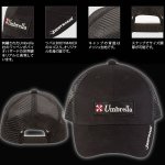 画像3: BIOHAZARD Umbrella メッシュキャップ（バイオハザード/BODYMAKER/ボディメーカー/帽子/フリーサイズ/S.T.A.R.S./BSAA/Umbrella/ロゴ/サバゲー/ストリート） (3)