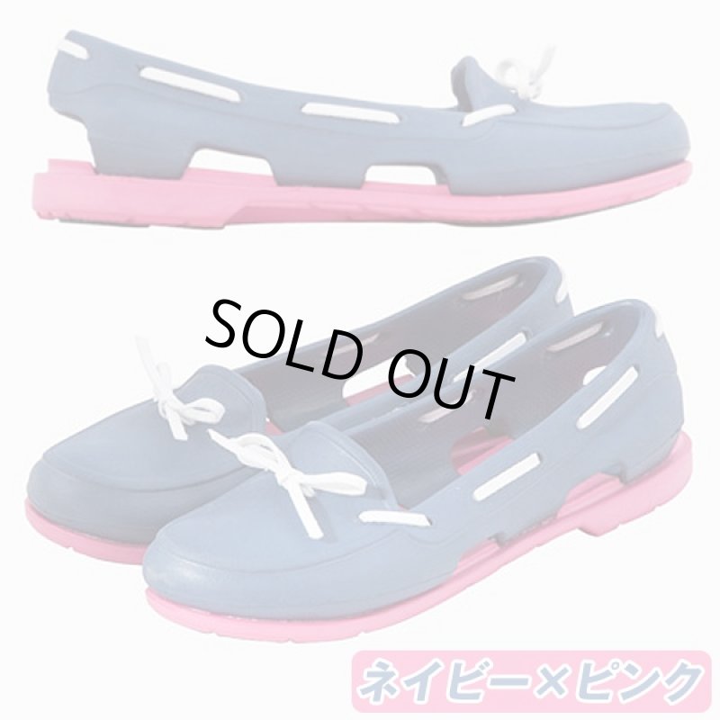 画像4: サンダルデッキシューズforWOMEN (洗えるデッキシューズ,レディース,コンフォートシューズ,水着,夏,プール,海,キャンプ,アウトドア) (4)