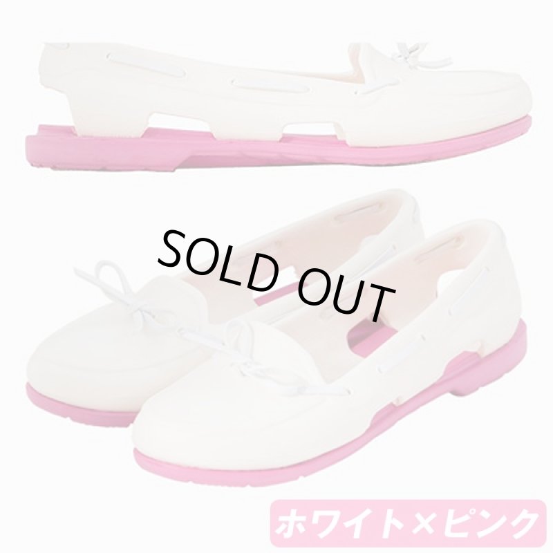 画像5: サンダルデッキシューズforWOMEN (洗えるデッキシューズ,レディース,コンフォートシューズ,水着,夏,プール,海,キャンプ,アウトドア) (5)