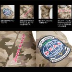 画像3: BIOHAZARD BSAA BM・GEARハーフスリーブ（バイオハザード/BODYMAKER/ボディメーカー/半袖Tシャツ/インナー/速乾/伸縮） (3)