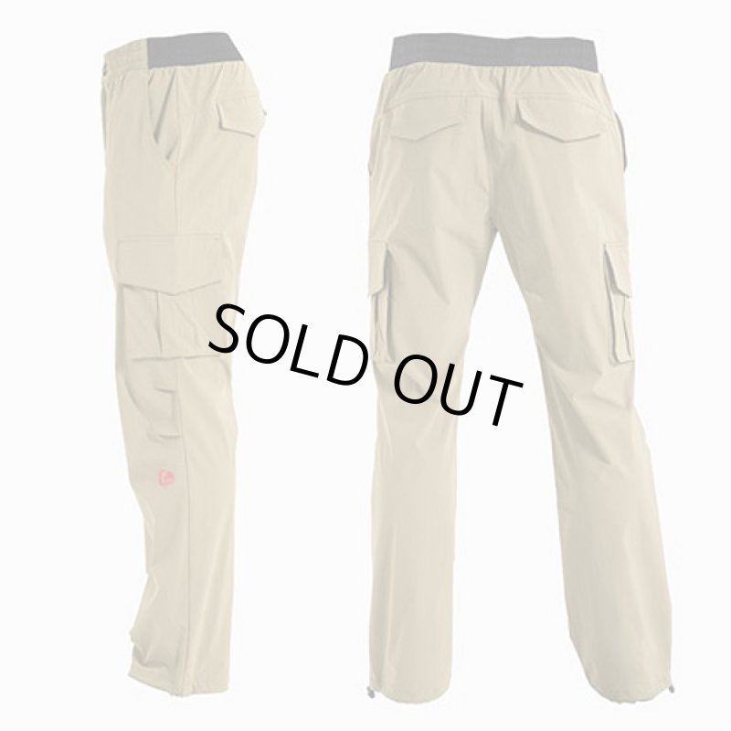 画像3: 4Dストレッチロングパンツ(男女兼用,どんな方向にも伸びる,アウトドア,軽量,伸縮性,耐摩耗性,吸水性,吸湿性,裾スピンドル) (3)