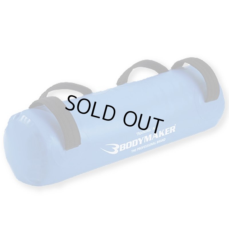 画像2: ウォーターバッグ30kgブルー (2)