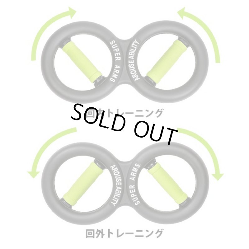 画像3: アームストロンガー (3)