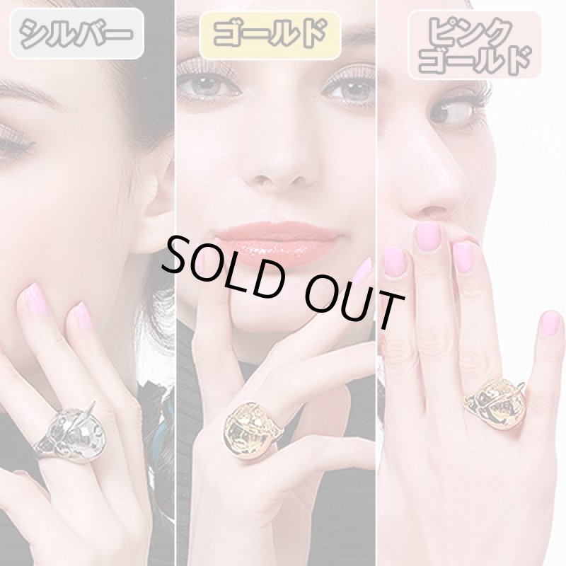 画像5: 広島東洋カープ承認「それいけ!カープ坊やリング」 (5)