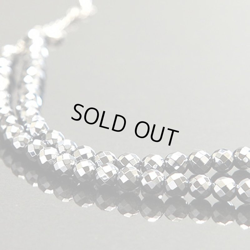 画像2: CoSMo64(コスモ64)-テラヘルツネックレス-(男女兼用,terahertz,64面カット,アクセサリー,ファッション,テラヘルツ波) (2)