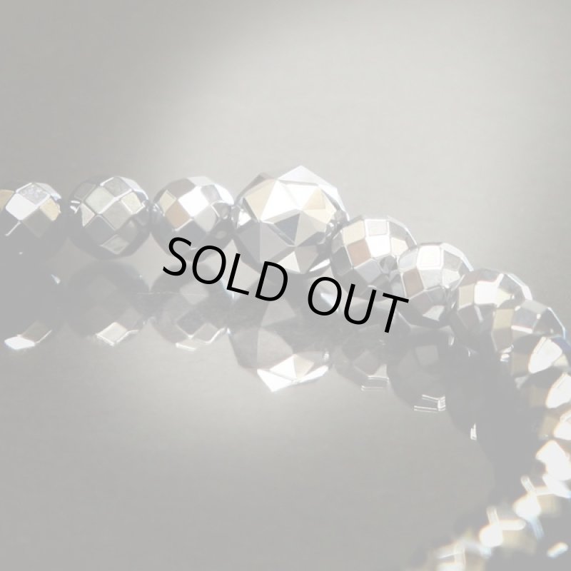 画像3: CoSMo64(コスモ64)-テラヘルツネックレス-(男女兼用,terahertz,64面カット,アクセサリー,ファッション,テラヘルツ波) (3)